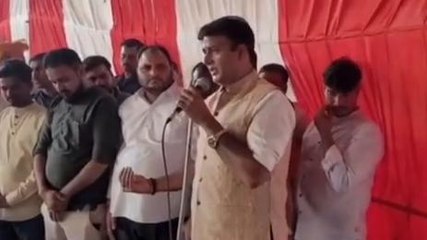 बीजेपी के "संगीत" का ऐलान, गाज़ियाबाद कूच करेगा 25 हजार बाइकों का जत्था