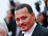 Filmfestspiele in Cannes: Johnny Depp von kreischenden Fans begrüßt