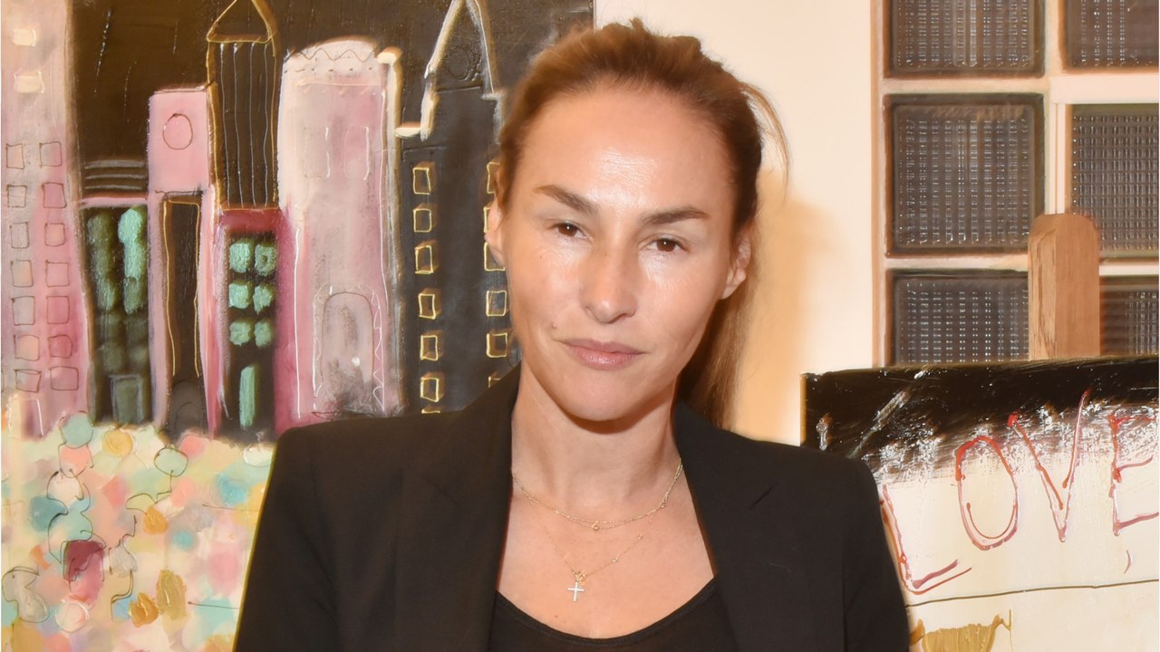 GALA VIDÉO - Vanessa Demouy maman fière : son f...