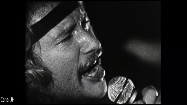 Johnny Hallyday - Entre mes mains - 1968
