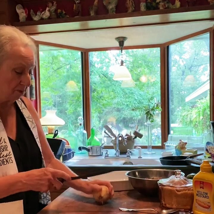 Baked beans, with a twist! | Tasty  Recipe