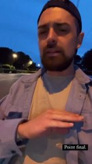 Bruno (Mariés au premier regard) prend enfin la parole pour évoquer sa séparation avec Alicia - Instagram