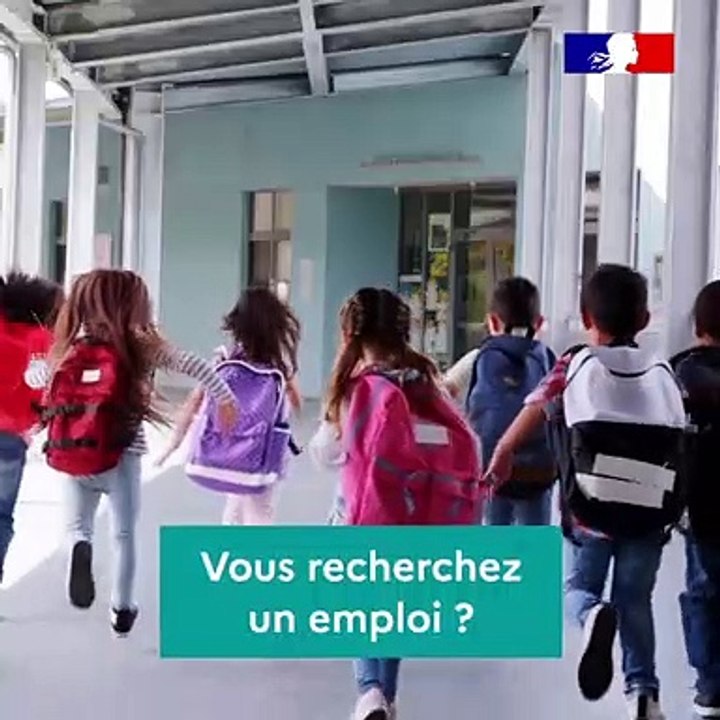 Devenir professeur des écoles : l'académie organise des journées du recrutement du 13 au 24 mai 2024