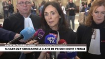 Maître Jacqueline Laffont : «Nous allons former un pourvoi en cassation, c’est un combat juste face à une décision inique et injuste»