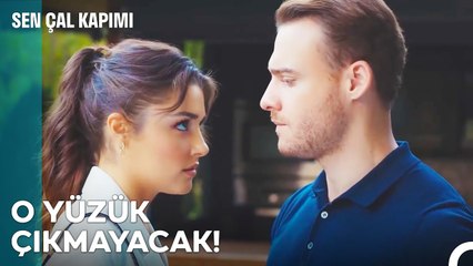 Bu Kadar Kolay Bitemez İlişkimiz - Sen Çal Kapımı