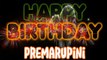 PREMARUPINI Happy Birthday Song – Happy Birthday PREMARUPINI - Happy Birthday Song - PREMARUPINI birthday song