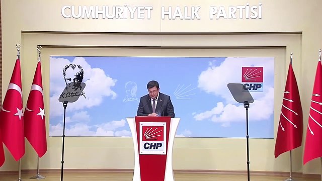 CHP açıkladı: 7 bin 94 sandıkta uyuşmazlık tespit ettik
