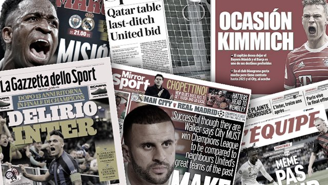 Une prestigieuse porte de sortie s’ouvre pour João Félix, le chef-d’œuvre de l’Inter régale l’Italie