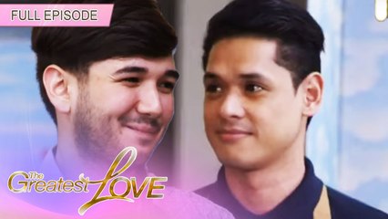 Watch Full Episode 22 of The Greatest Love with English Subtitles 🌟