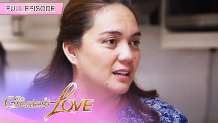 Watch Full Episode 25 of The Greatest Love with English Subtitles 🎬