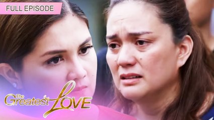 Watch Full Episode 28 of The Greatest Love with English Subtitles 🌟