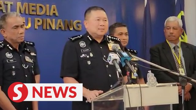 Azan issue at Tanjung Tokong condo resolved, says Penang police chief