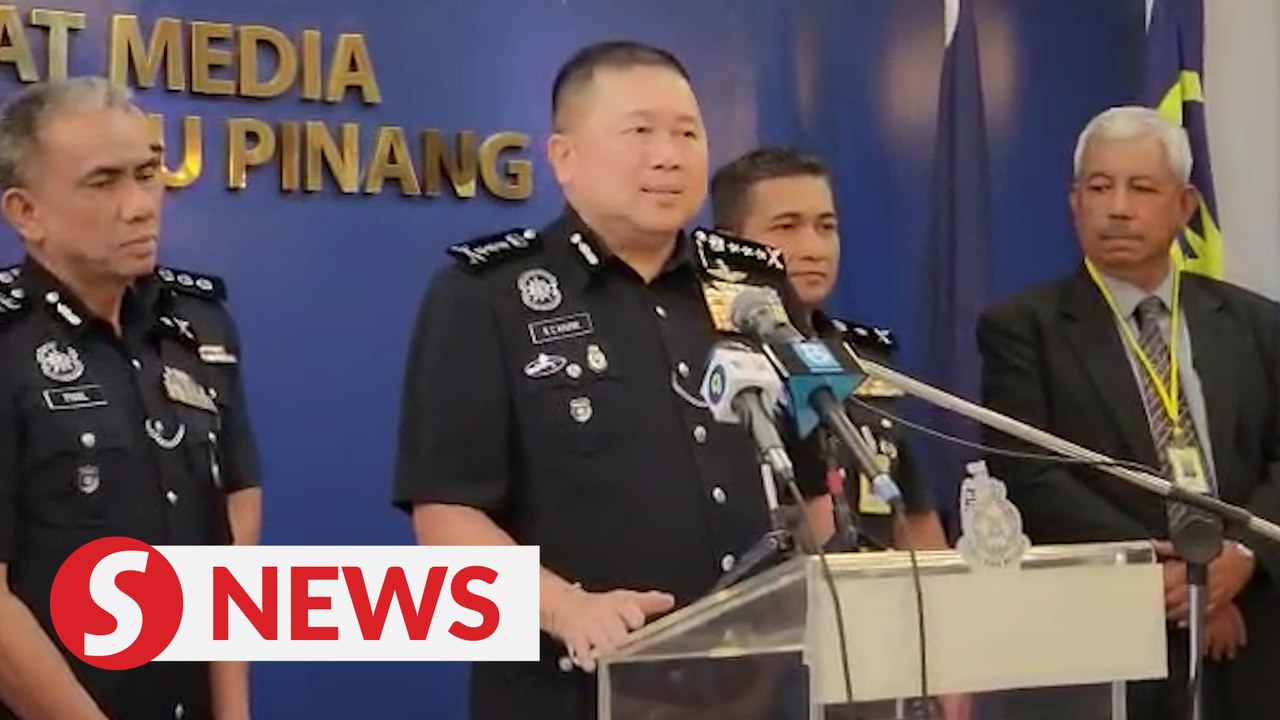Azan issue at Tanjung Tokong condo resolved, says Penang police chief