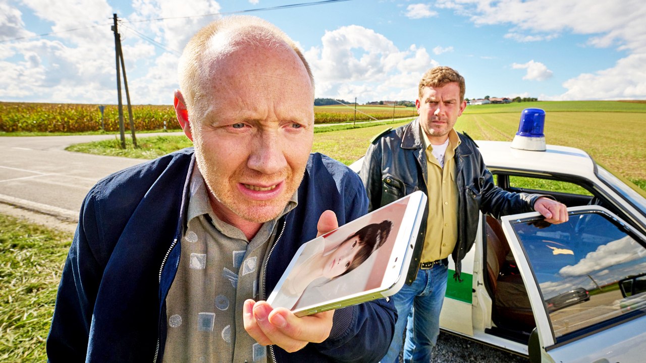 Rehragout-Rendezvous - Trailer (Deutsch) HD