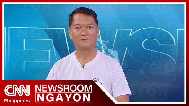 Iwas-aksidente tips ngayong Road Safety Month | Newsroom Ngayon