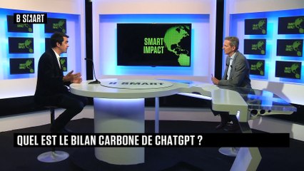 SMART IMPACT - L'invité de SMART IMPACT : Alexis Normand (Greenly)