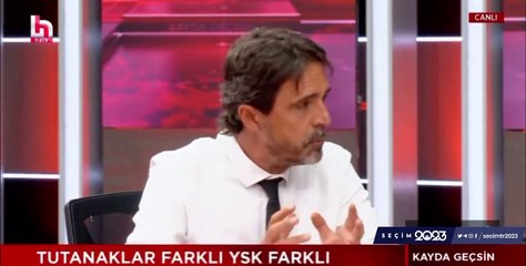 Download Video: CHP'nin kanalında açıklandı! Veriyi YSK değil CHP yanlış girmiş!