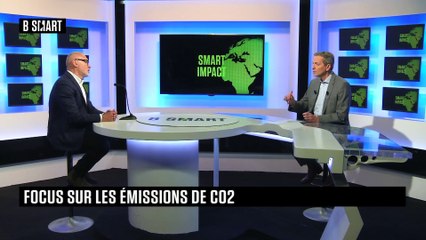 SMART IMPACT - Le débat du mercredi 17 mai 2023
