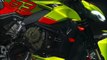 دراجة Ducati Streetfighter V4 Lamborghini مزيج من التكنولوجيا والأداء