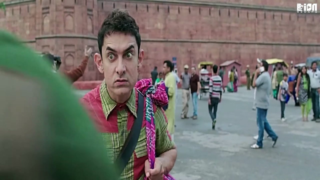 Aliens Arrived On The Earth To Do Research On Humans, But Remote Control Was Stolen From Him