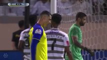 Saudi Pro League - Ronaldo relance la course au titre