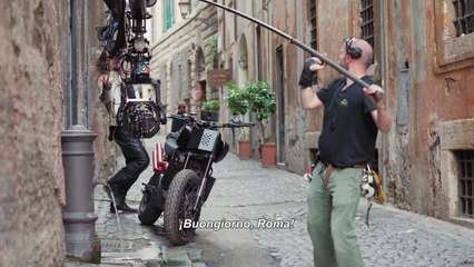 Fast & Furious pieza exclusiva