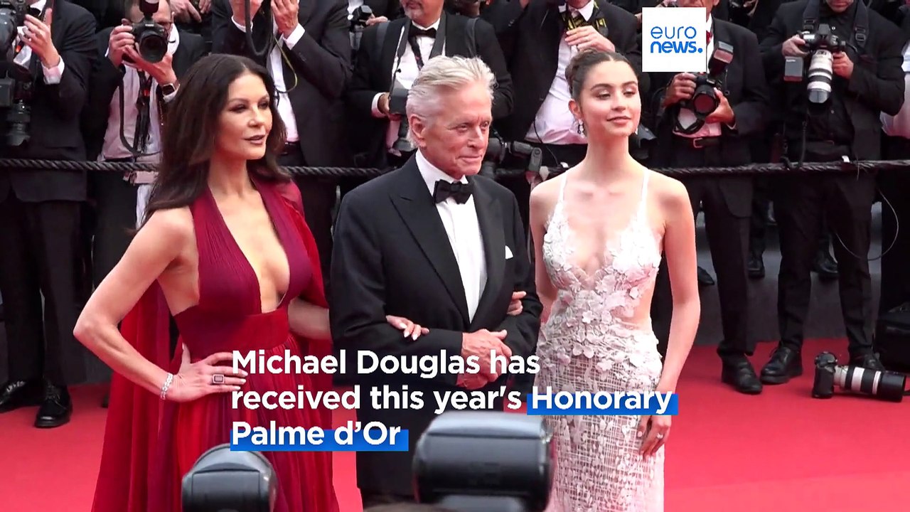 Cannes Film Festival kicks off with Johnny Depp's return and plenty to talk about