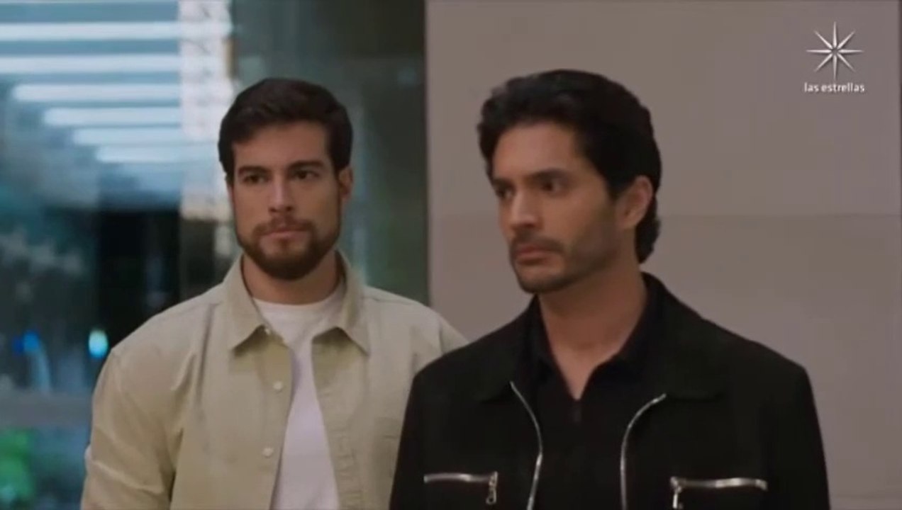 El Amor Invencible Capítulo 64