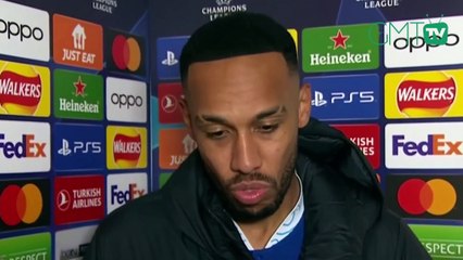 [#Reportage] Panthères du Gabon : Aubameyang annonce son retour en sélection