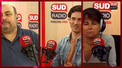 Coup de gueule de Tugdual de Dieuleveult envers le doc' "Dieuleveult, les disparus du fleuve"