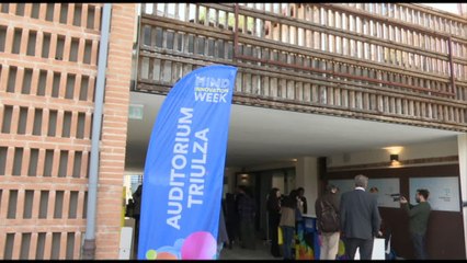 Ecco la seconda edizione di "Open Future, Open Culture"