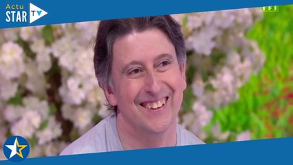 "C’était une sorte de consécration" : Jérôme, le mari de Céline (Les 12 coups de midi) évoque sa vic