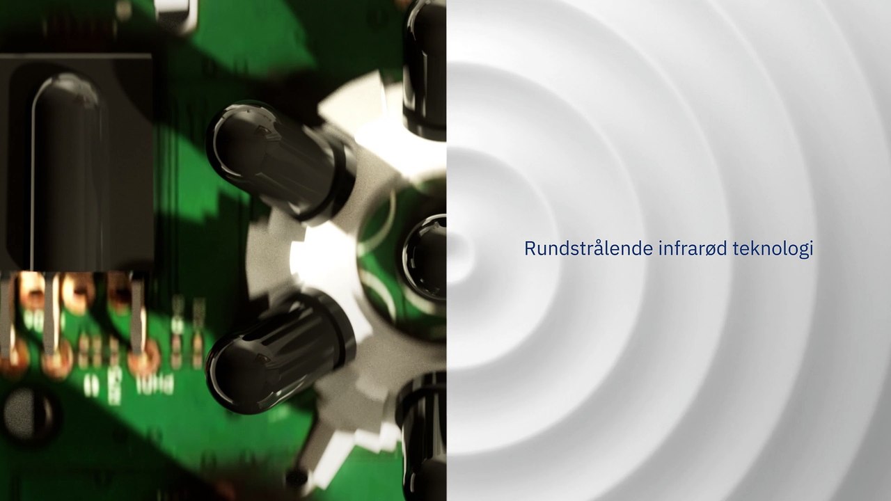 Smart AC Controller - Den enkleste måten å gjøre klimaanlegget eller varmepumpen smart på.