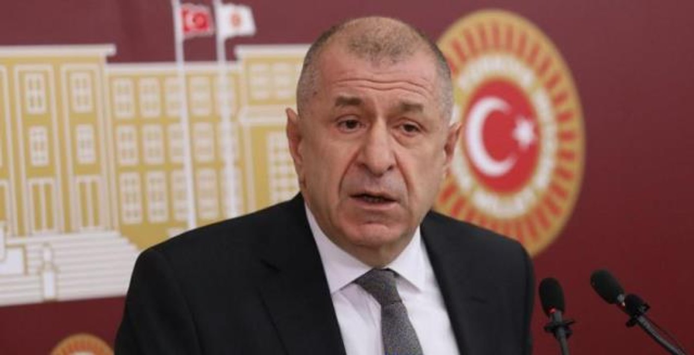 Ümit Özdağ milletvekili oldu mu? Ümit Özdağ hangi partinin başkanı ve hangi parti ile ittifak yaptı?