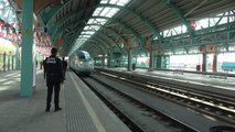 Ankara-Sivas yüksek hızlı tren seferinin bilet fiyatı belli oldu