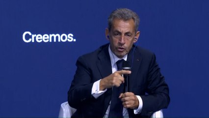 La Justicia francesa ratifica la condena contra Sarkozy
