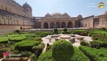Amer Fort Jaipur Short Documentary