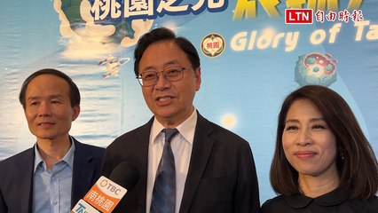 國民黨徵召侯友宜參選2024總統 張善政呼籲團結迎接就職日 ✨