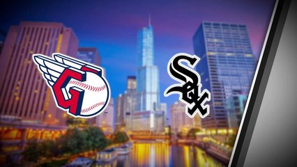 Guardians vs. White Sox Game Highlights (5_16_23) _ MLB Highlights