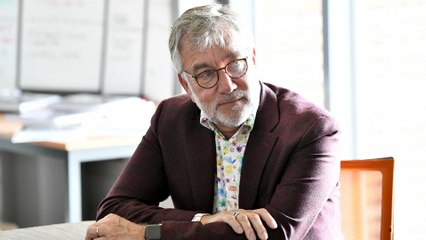 EN DIRECT | Suivez l'audition au Sénat de Yannick Morez, maire ayant démissionné après son agression