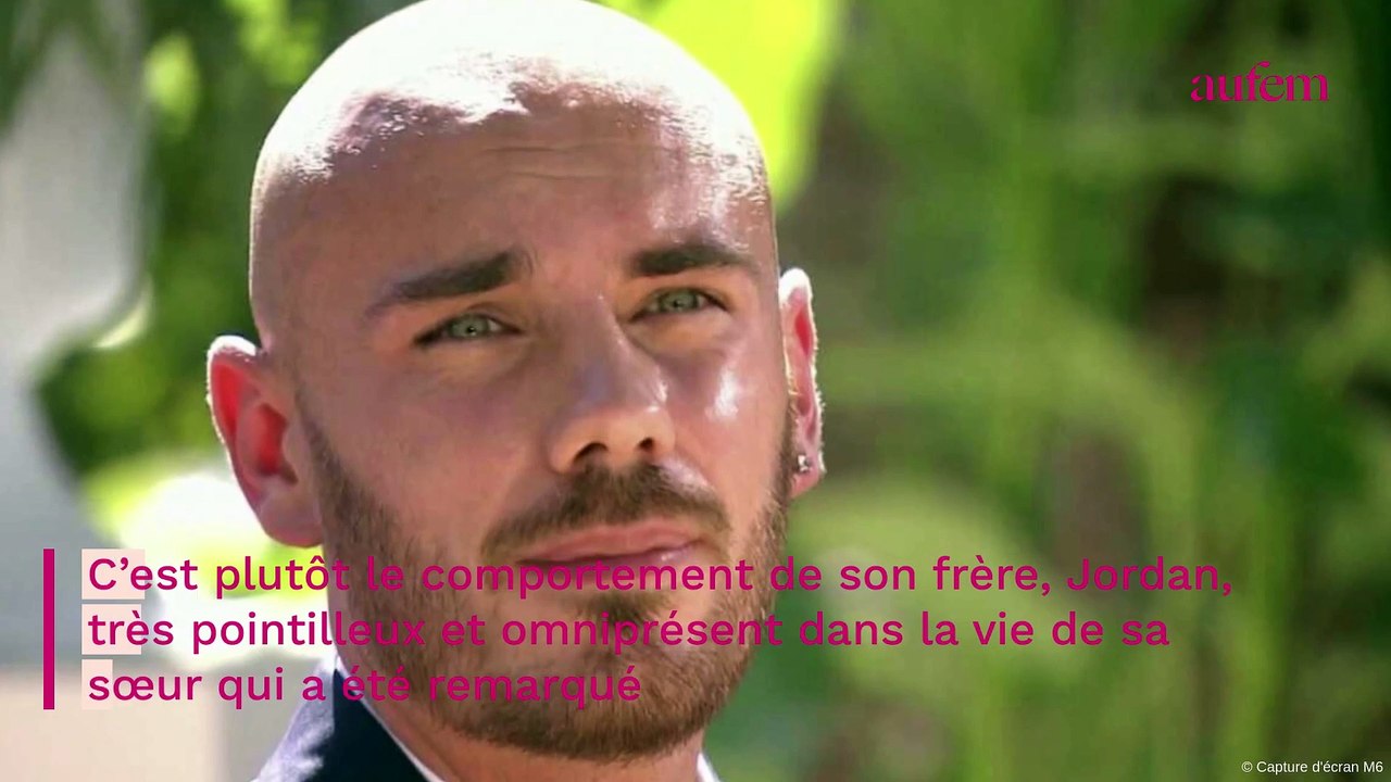 Mariés au premier regard 2023 : cette remarque du frère de Maurine qui a choqué les téléspectateurs