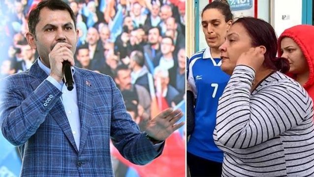 Tekirdağ Büyükşehir Belediyesi'nin depremzedelerle ilgili kararına Kurum'dan tepki: CHP'nin yönetim anlayışı tam da budur