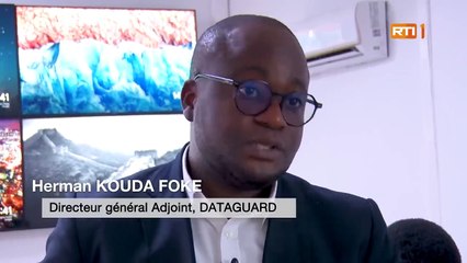 [Reportage] Le marché de la cybersecurité en Côte d'Ivoire (Made In Africa)