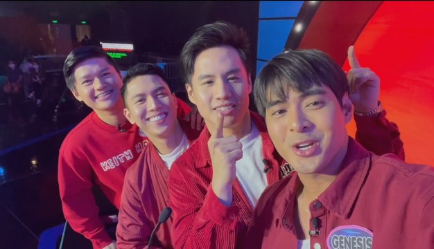 Family Feud: Ramp Shakers vs. Volleyball Republic (Online Exclusives)