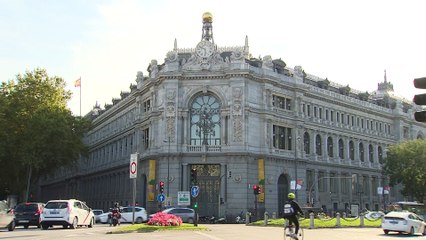 La deuda pública escala en marzo hasta el máximo de 1,535 billones
