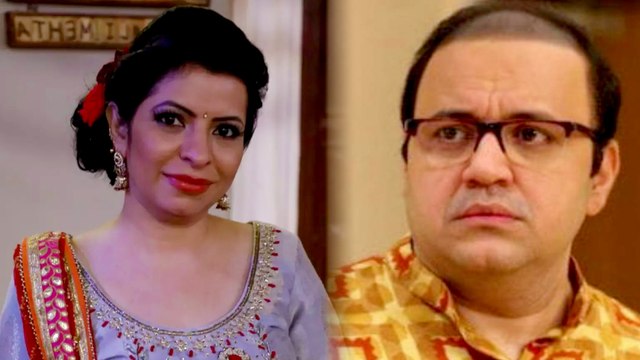 Jennifer Mistry Bansiwal ने Asit Modi का पक्ष लेने पर Mandar Chandwadkar की लगाई फटकार