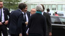 La Justicia francesa ratifica la condena contra Sarkozy