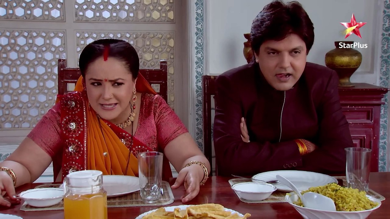 Saath Nibhaana Saathiya - साथ निभाना साथिया - Kyun toota Gopi ka dil-