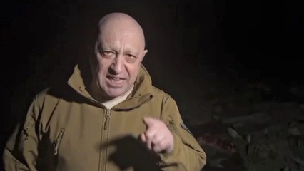 Wagner-Boss verkündet Tod von US-Kämpfer in der Ukraine