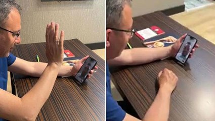 Spor Bakanı Kasapoğlu, Hakan Çalhanoğlu'nun Şampiyonlar Ligi'nde finale kalmasını tebrik etti: Seni gururla izleyeceğiz